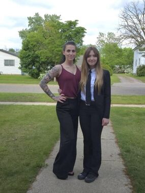 Meet your Posher, Kace